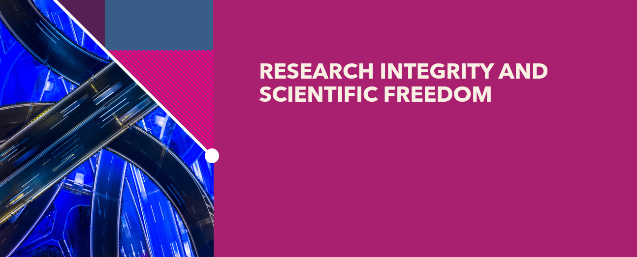 ENRIO Publishes a Statement on Research Integrity and Scientific Freedom